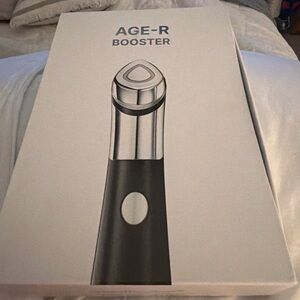 Medicube AGE-R Booster H Facial Glow for Maximizing and Boosting Skin Care